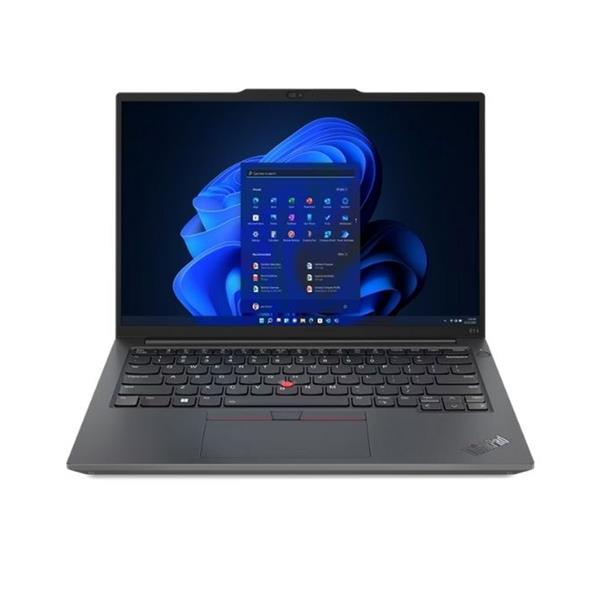 Lenovo ThinkPad E14 Gen 5 (21JK0069VA) | Intel&#174; Raptor Lake Core™ i5 _ 1335U | 16GB | 512GB SSD PCIe Gen 4 | Intel&#174; Iris&#174; Xe Graphics | 14 inch WUXGA IPS 300 Nits | IR Camera | Finger | LED KEY | FreeDos | 1023NK